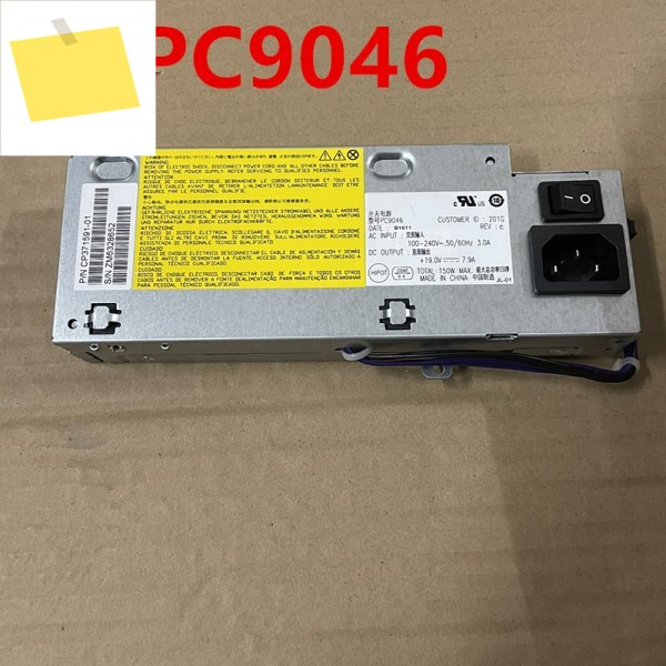 Fujitsu AIO K551 150W 전원 공급 장치 PC9046 용 새 원본 PSU 제품 이미지