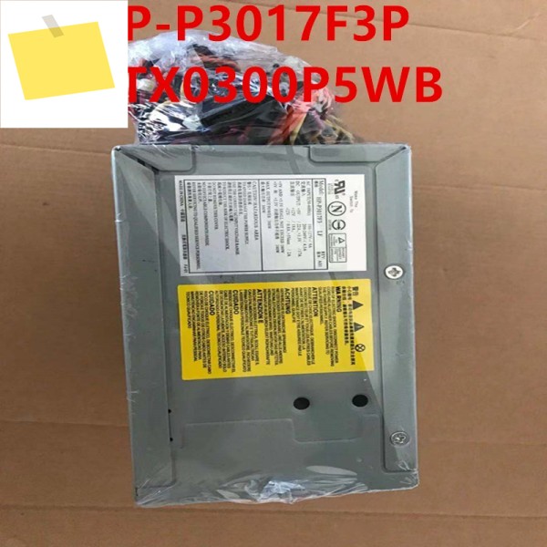 신품 PSU Inspiron 530 545 전원 공급 장치 HP-P3017F3P ATX0300P5WB DPS-300AB-24 69PXD PC6037 제품 이미지