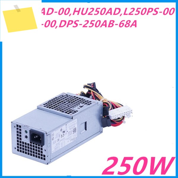 신품 PSU 220 537 545 660S 전원 공급 장치 HU250AD-00 DPS-250AB-68 A 제품 이미지