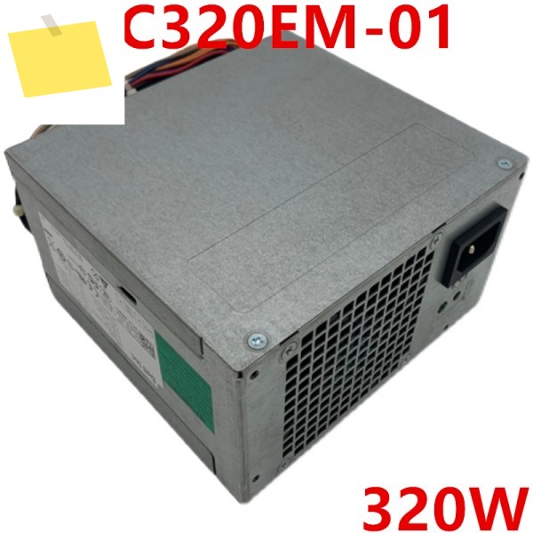 신품 PSU 옵티플렉스 390 전원 공급 장치 AC320EM-01 0NFMX 제품 이미지