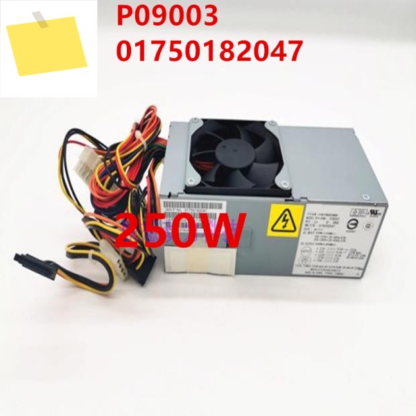 Acbel TFX Wincor Nixdorf 250W 전원 공급 장치 P09003 01750182047 새 원본 PSU 제품 이미지