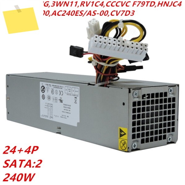신품 PSU 3010 240W 전원 공급 장치 H240AS-00 제품 이미지