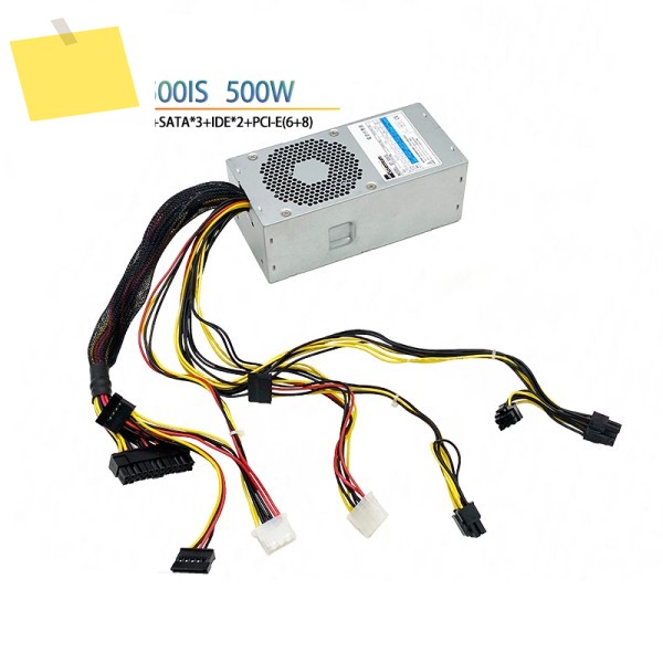 Lenovo TFX 400W D250AD-00 HK340-71FP PS-5181-02 PC9059 용 새 전원 공급 장치 제품 이미지