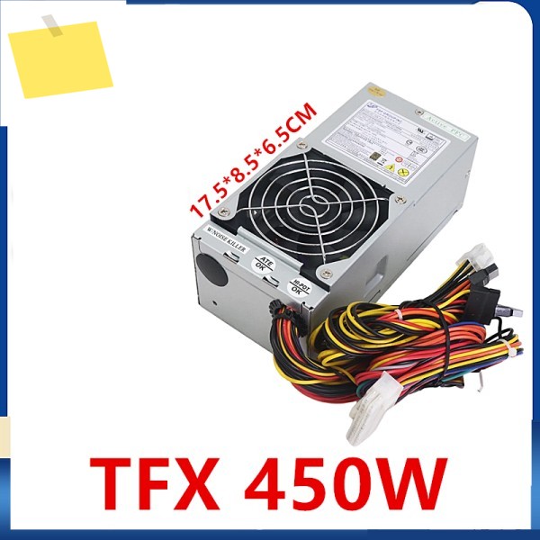 FSP TFX 220S 530S 545S 450W 업그레이드 전원 공급 장치용 새 PSU FSP300-60GHT 60GLT 제품 이미지
