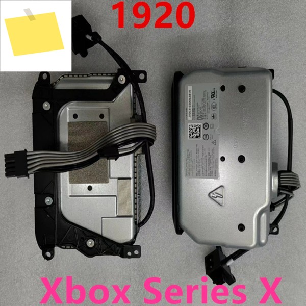 Microsoft Xbox 시리즈 X 12V5A 315W 전원 공급 장치 1920 M용 새 원본 PSU 1109865 -002M 제품 이미지
