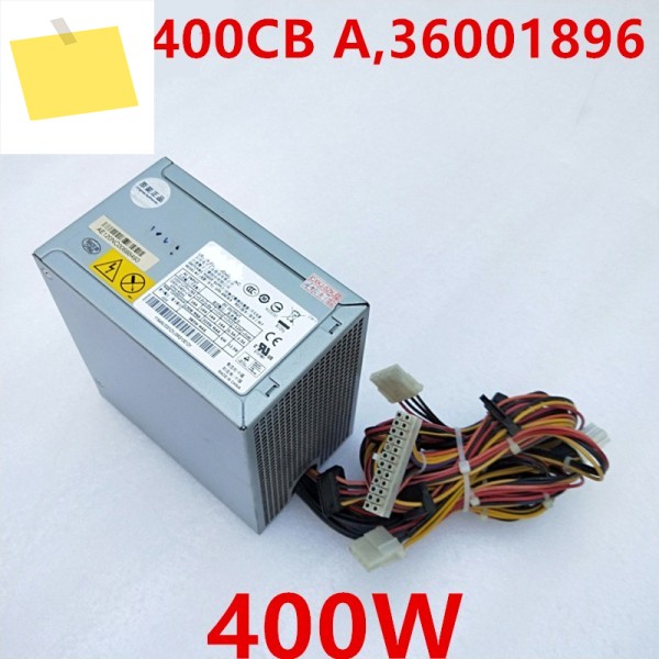 TS530용 새 원본 PSU T260 G3 400W 전원 공급 장치 GPS-400CB A 36001896 제품 이미지