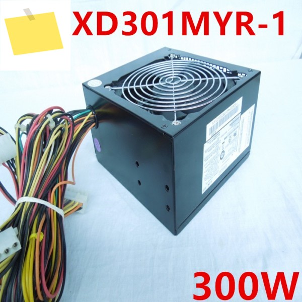 신품 PSU 405G2 -5V 300W 전원 공급 장치 FH-XD301MYR-1 667893-001 제품 이미지