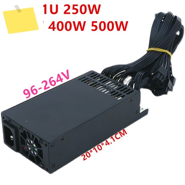 R-ROSOR FLEX POS 1U 250W 300W 전원 공급 장치 SO-M250PSU 용 새 원본 제품 이미지
