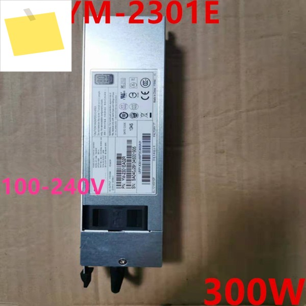 PSU 전원 공급 장치 YM-2301E, 3Y, 300W, 새제품 제품 이미지