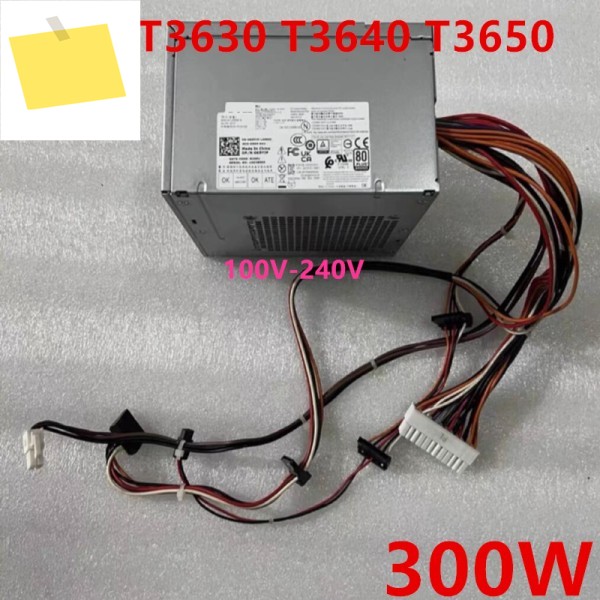 신품 전원 공급 장치 D300EGM-01 0PXH0P 0RVH3X 0X8W87 0MY26K 300W 제품 이미지