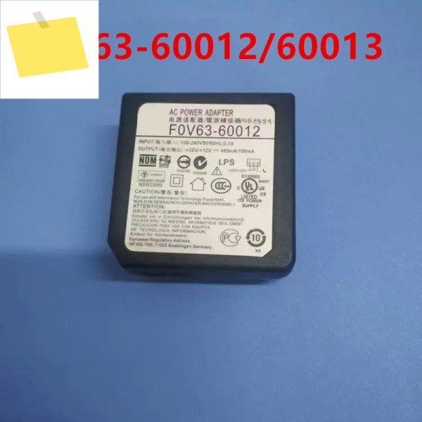 HP 675 4538 전원 공급 장치 F0V63-60012 용 새 원본 PSU 제품 이미지