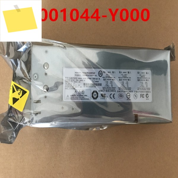 신품 PSU DL380 G5 1000W 전원 공급 장치 ATSN 7001044-Y000 HSTNS-PR01 380622-001 제품 이미지