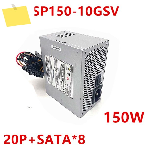 Dahua DVR PSU, 전원 공급 장치 FSP150-10GSV, 20 핀 SATA 8, 150W, 새제품 제품 이미지