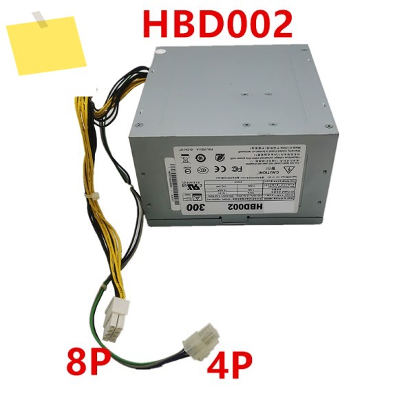 Acbel ASUS M70AD 정격 200W 피크 전원 공급 장치 HBD002 DPS-200PB-193 A 새 원본 제품 이미지