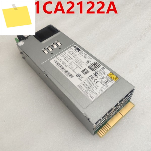 Acbel CRPS NF5280 M5 용 PSU, 1200W 전원 공급 장치, R1CA2122A, APM13V0100, 새제품 제품 이미지