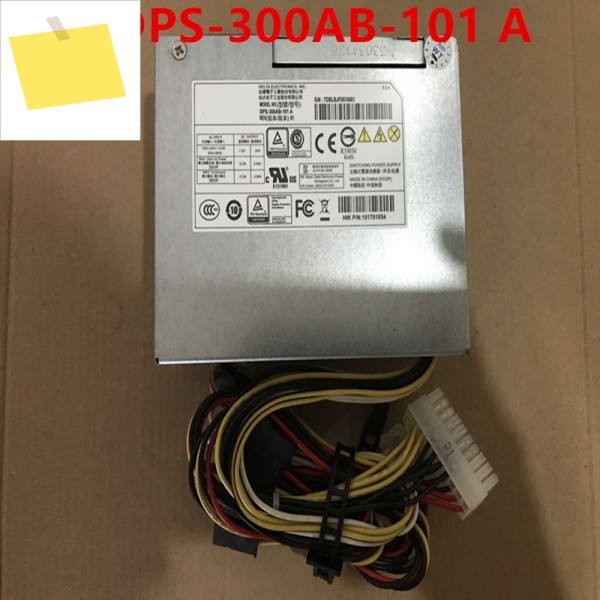 Hanker DVR 20+4Pin SATA8 360W 전원 공급 장치 DPS-300AB-101 A 새 원본 PSU 제품 이미지