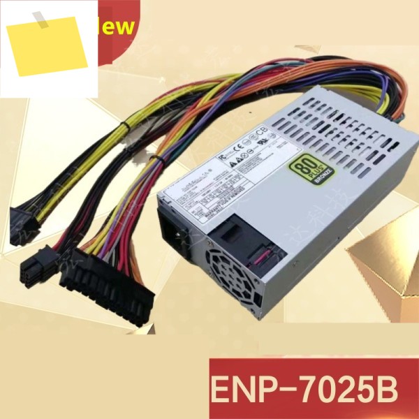 인핸스드 NAS 531 1815 + Samll 1U 250W 전원 공급 장치, ENP-7025B P1S-5300V DPS-250AB-44 B, PSU, 새제품 제품 이미지