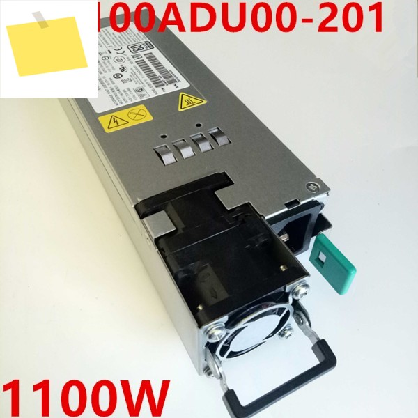 신품 PSU 1100W 전원 공급 장치 S-1100ADU00-201 G84027-007 제품 이미지