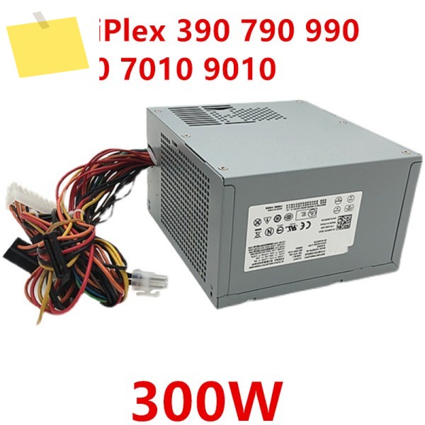 신품 PSU V200 530 전원 공급 장치 H300NM-00 DPS-300AB-24 B XW601 K43JV 제품 이미지