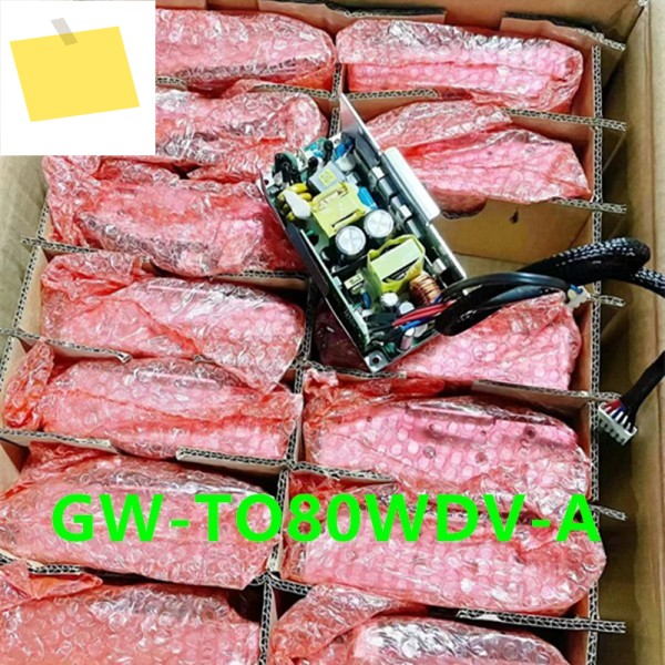 GREAT WALL 80W 전원 공급 장치 GW-TO80WDV-A 36V-60V 28V2A 56W PD-482805용 새 원본 PSU 제품 이미지
