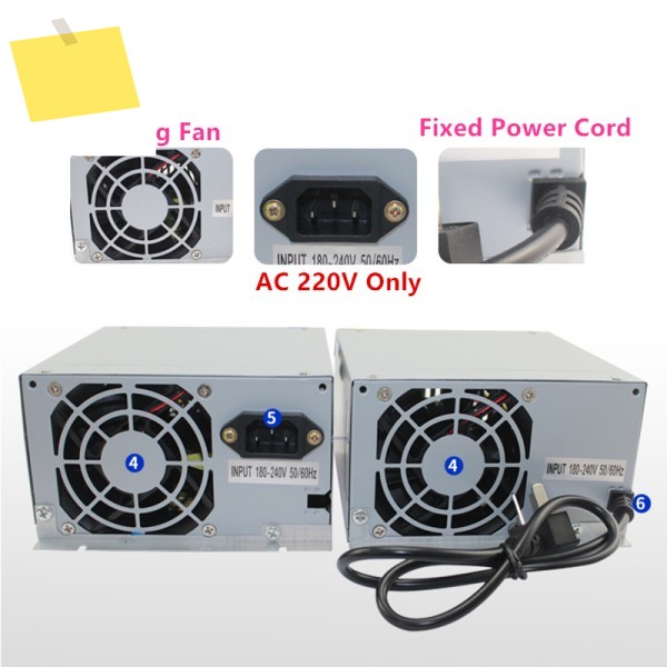 Huima용 인형 기계 PSU, 전원 공급 장치 FM-AT48, AC220V 전용, 새제품 제품 이미지