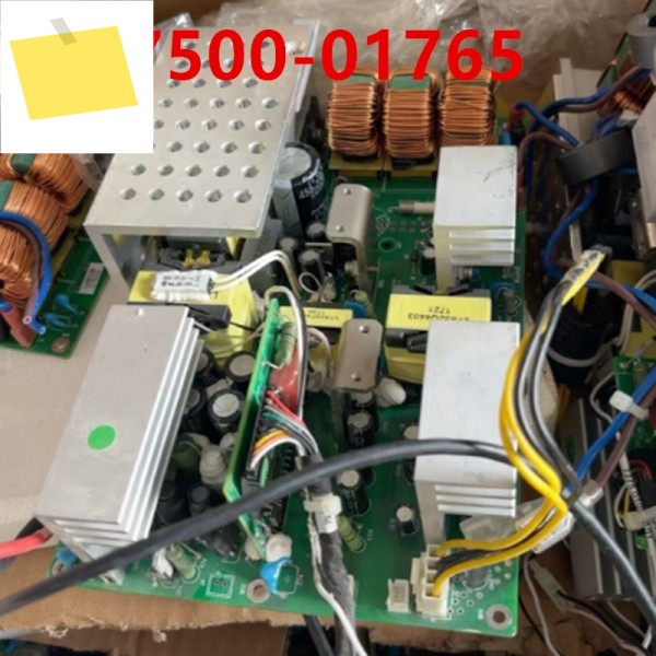 SONOSCAPE 전원 공급 장치용 분해 원래 PSU 7500-01765 새 제품처럼 작동 제품 이미지