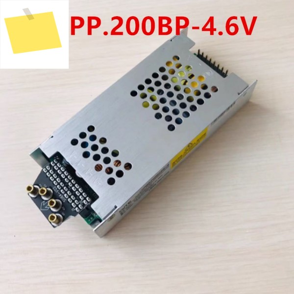 기존 SHIYUAN CVTE 4.6V40A 200W P.CPP.200BP-4.6V용 거의 신품 전원 공급 장치 제품 이미지