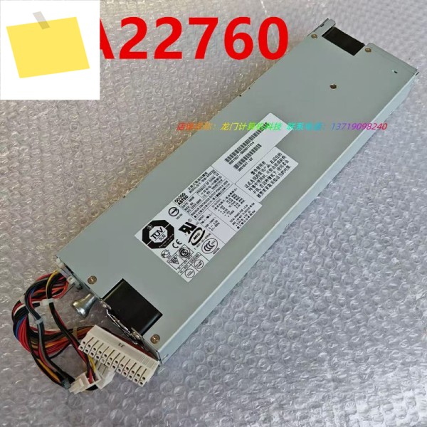 기존 SUN Fire V125 V210 320W 3001847-02 AA22760용 거의 새 전원 공급 장치 제품 이미지