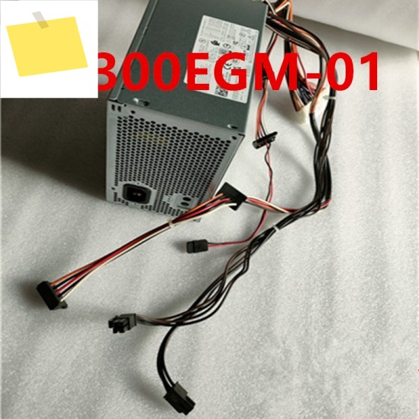 신품 PSU T3640 300W 전원 공급 장치 AC300EGM-01 X7CXN PCK006 제품 이미지
