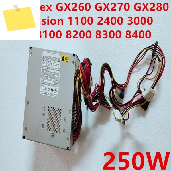 신품 PSU 260 전원 공급 장치 HP-P2507FWP K0564 PS-5251-2DFS 02N333 0F0894 NPS-250KB D A 제품 이미지