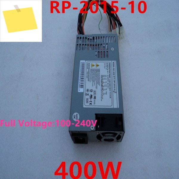 Elanpower 200W 전원 공급 장치 RP-2015-10용 새 원본 PSU 제품 이미지