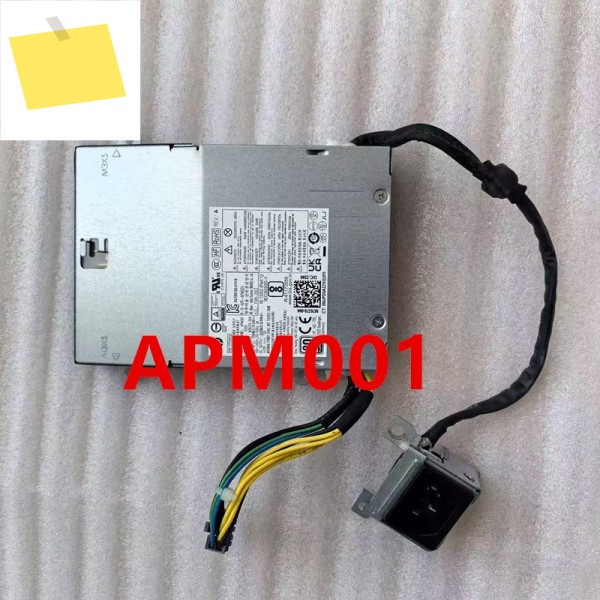 신품 PSU AIO 840 G9 전원 공급 장치 APM001 M76370-004 제품 이미지