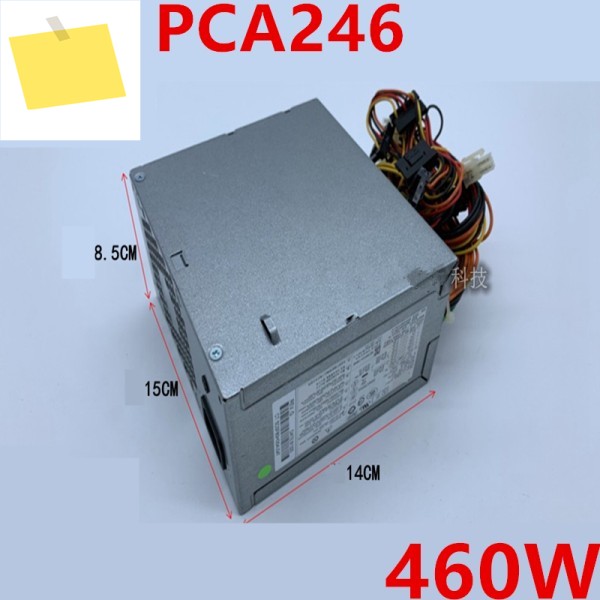신품 PSU Envy 700 460W 전원 공급 장치 PCA246 DPS-460DB-5A 633187-002 A 제품 이미지