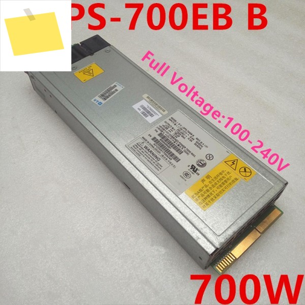델타용 PSU, 700W 전원 공급 장치, DPS-700EB B A C G J, 새제품 제품 이미지