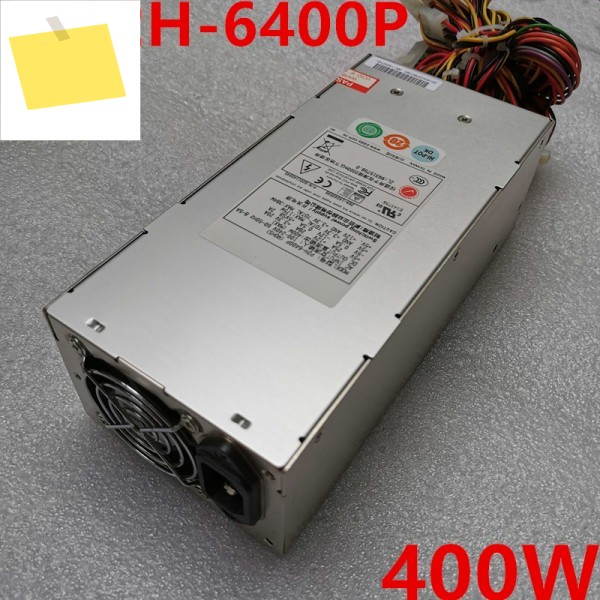 이맥스용 PSU, 400W 전원 공급 장치 P2H-6400P, 새제품 제품 이미지