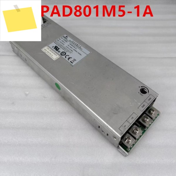 GOLDPOWER 4.6V160A GPAD801M5-1A용 분해 원래 PSU 새 제품처럼 작동 제품 이미지