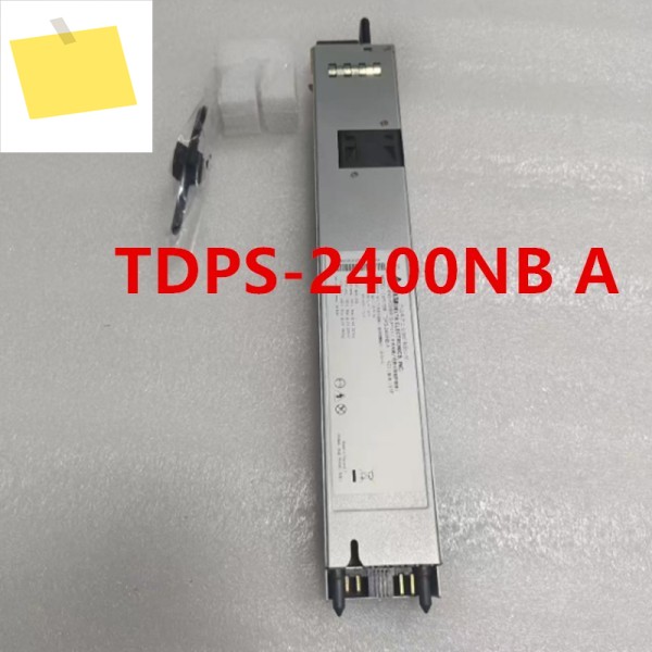 DELTA 2400W 전원 공급 장치 TDPS-2400NB A용 새 원본 PSU 제품 이미지