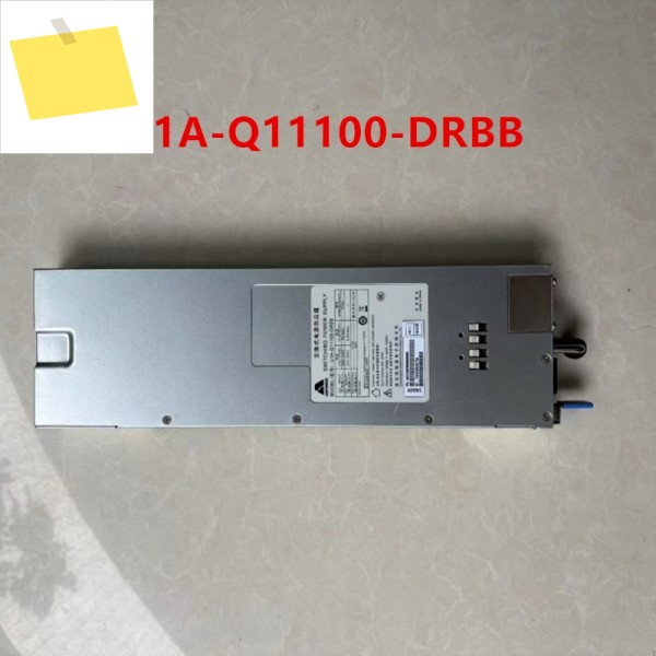 ASPOWER AS5500G2 1100W U1A-Q11100-DRBB용 새 PSU 제품 이미지