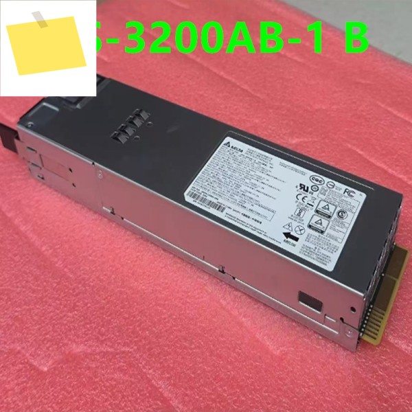DELTA G292-282Z40Z41Z42Z43Z44Z45 3234W 전원 공급 장치 DPS-3200AB-1 B용 새 원본 PSU 제품 이미지