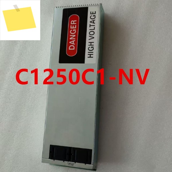 ELTEK 10.5-14V 전원 공급 장치 C1250C1-NV용 기존 분해 PSU 새 제품처럼 작동 제품 이미지