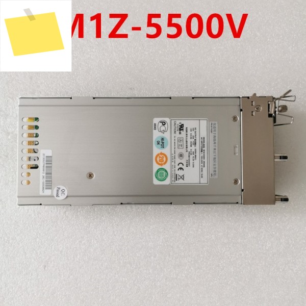 이맥스용 PSU, 500W 전원 공급 장치 M1Z-5500V, 새제품 제품 이미지