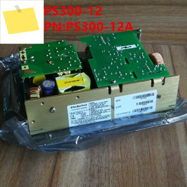 EXCELITAS 5V1A 12V2A 450W 전원 공급 장치 PS300-12 PN용 새 원본 PSU 제품 이미지