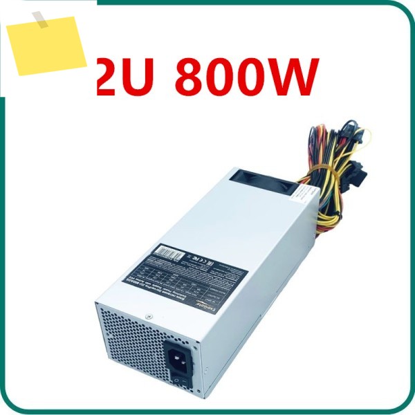 전원 공급 장치 SrverPro 2U-800ADS 2U 700W PSU, 새제품 제품 이미지