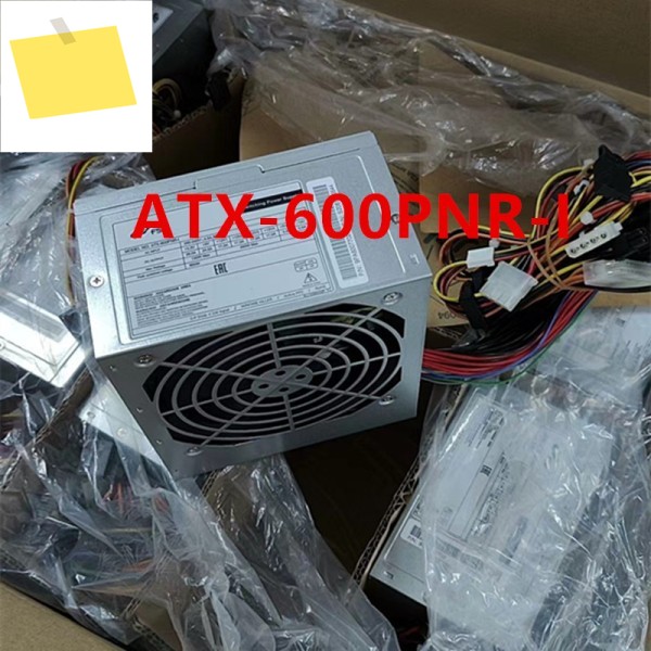 FSP 600W ATX-600PNR-I 9PA6007702용 새 전원 공급 장치 제품 이미지