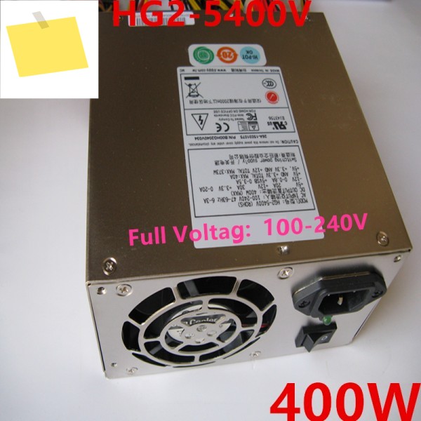이맥스용 PSU, 400W 전원 공급 장치 HG2-5400V, 새제품 제품 이미지
