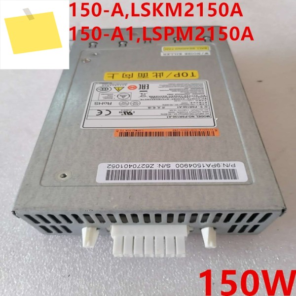 전원 공급 장치 PSR150-A, H3C s5500 용 PSU, PA-1151-3H 150W 제품 이미지