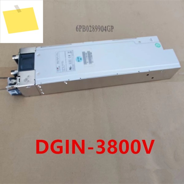 EMACS DC 800W 전원 공급 장치 DGIN-3800V용 새 원본 PSU 제품 이미지