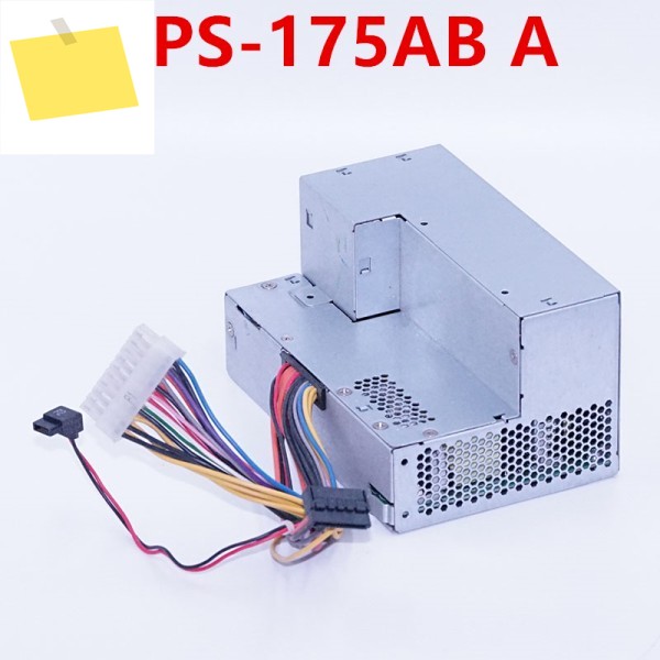 Fujitsu 175W 전원 공급 장치 NPS-175AB A S26113-E530-V50-02용 새 원본 PSU 제품 이미지