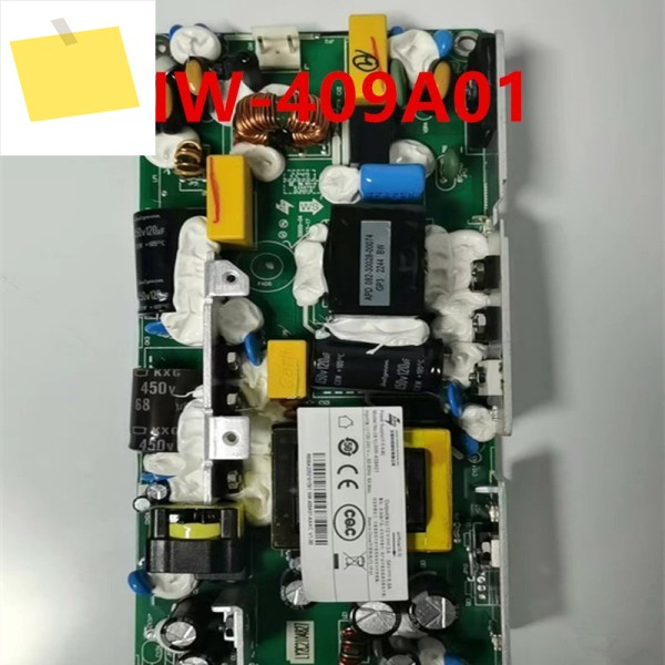 APD 409W 전원 공급 장치 NW-409A01 새 원본 PSU 제품 이미지