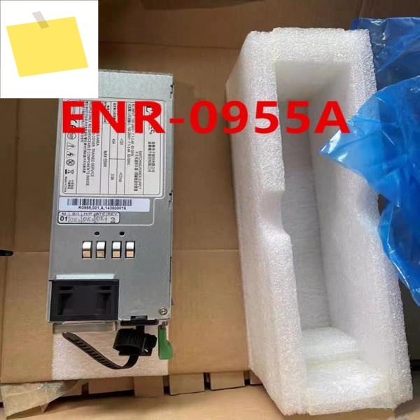ENHANCE CRPS 550W ENR-0955A ENR 새 전원 공급 장치 제품 이미지